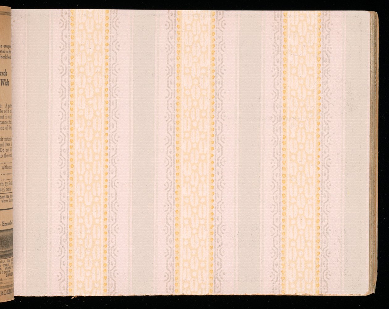 Sample Book, Sears, Roebuck and Co. by Sears, Roebuck and Co.