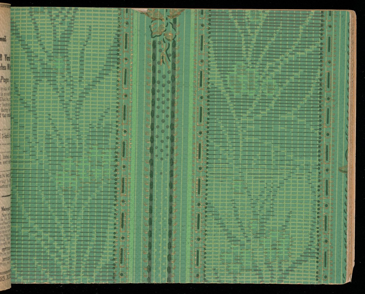 Sample Book, Sears, Roebuck and Co. by Sears, Roebuck and Co.