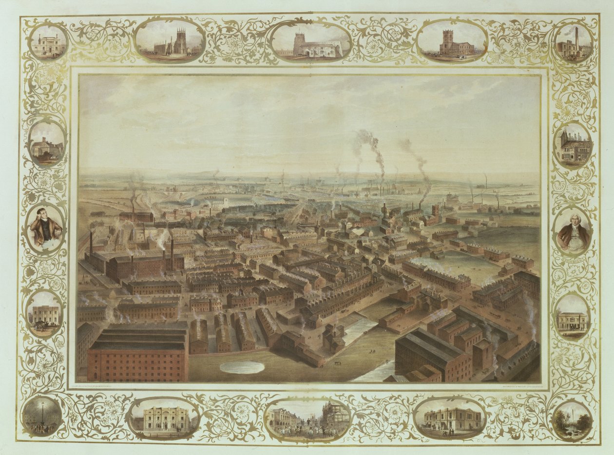 Bolton from Blinkhorn