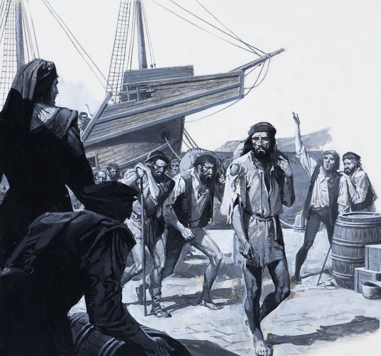 Magellan