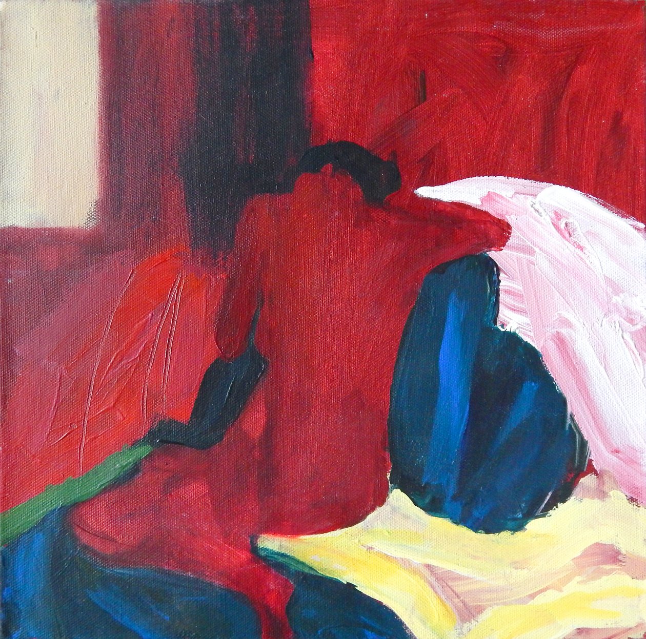 An Unrequited Farewell by Sheri Gee
