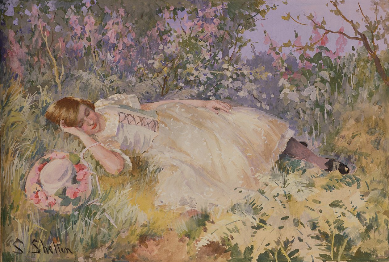  by Sidney Shelton