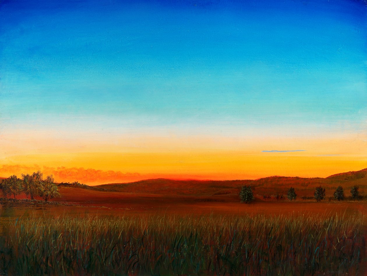 Silesian Impression by Silvian Sternhagel
