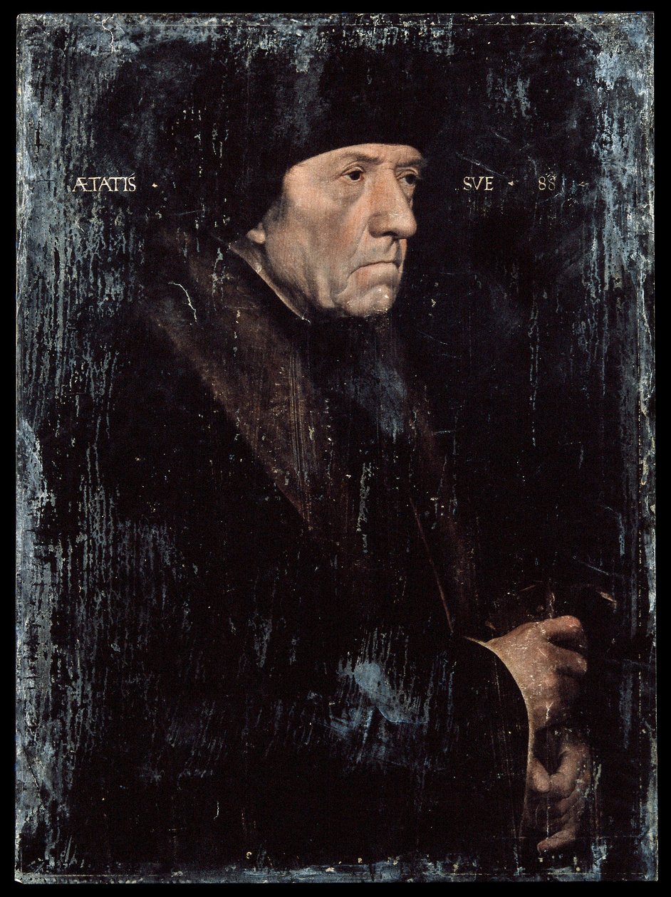 Sir John Chambers by Sir John chambers