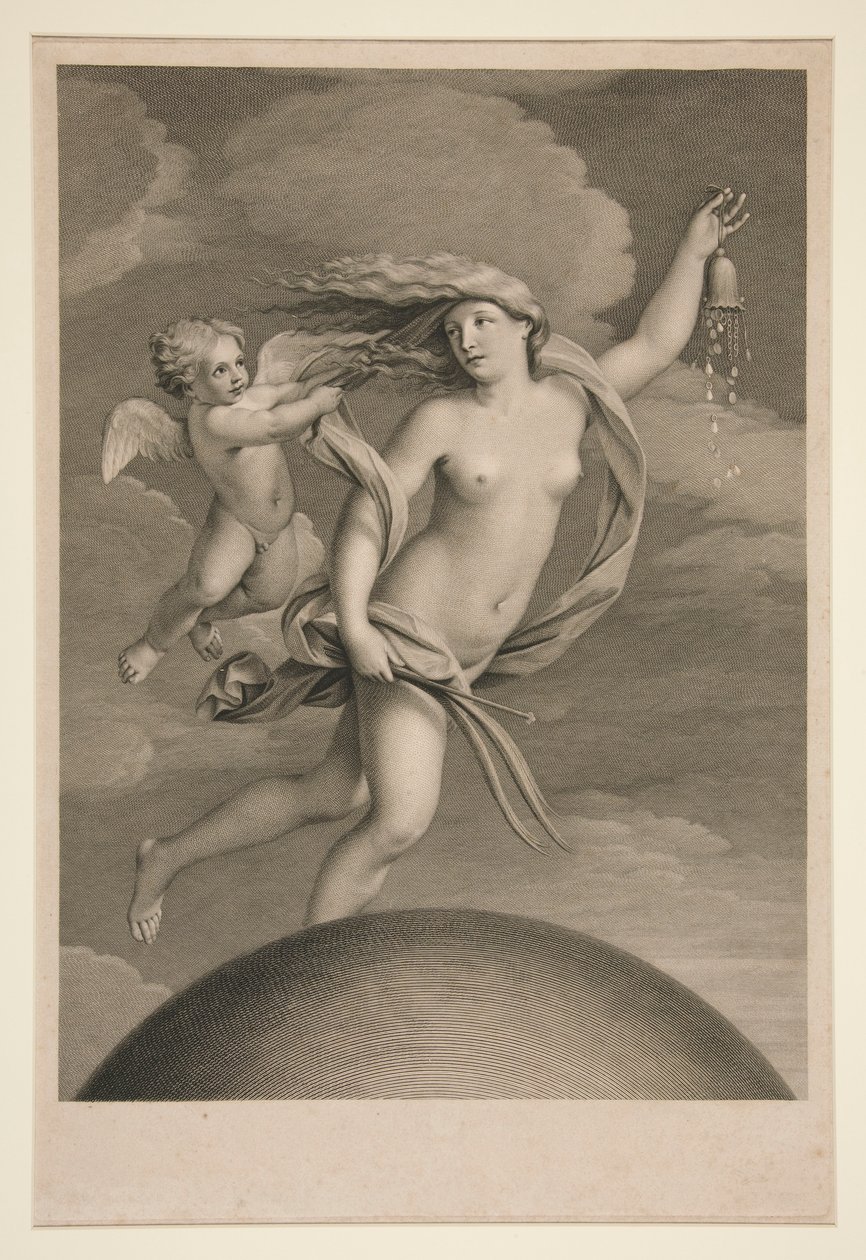 Fortune by Sir Robert Strange
