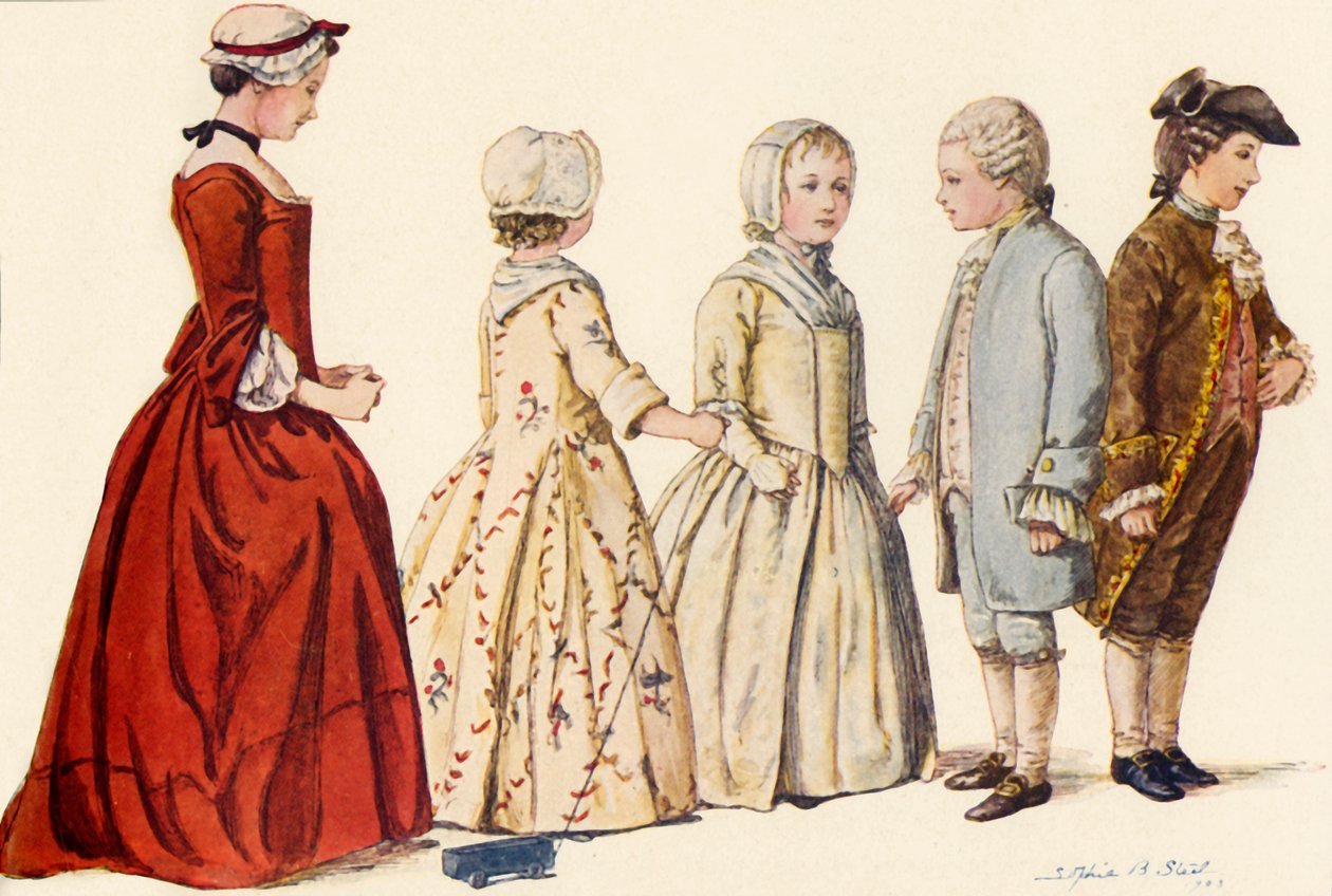 Children