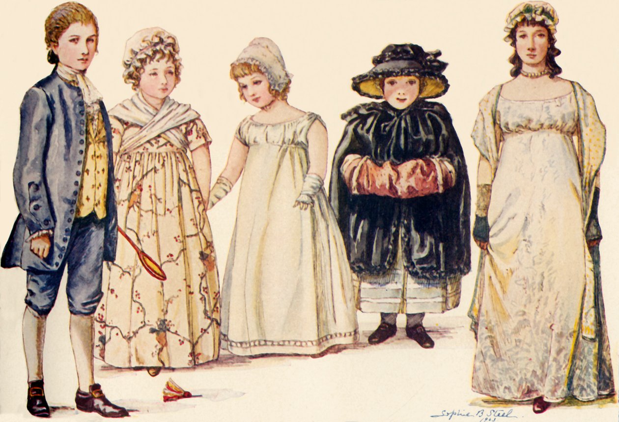 Children