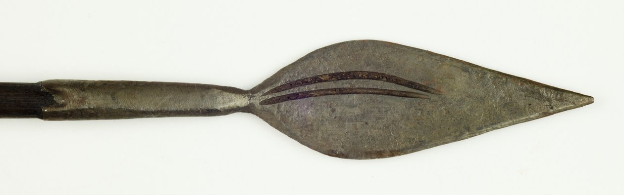 Arrow by South Central African School