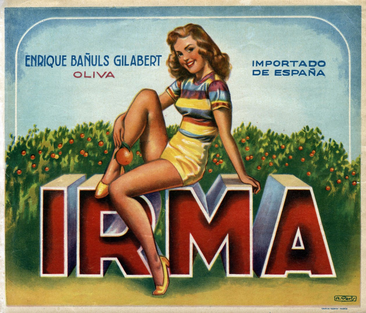 Advertising Image 