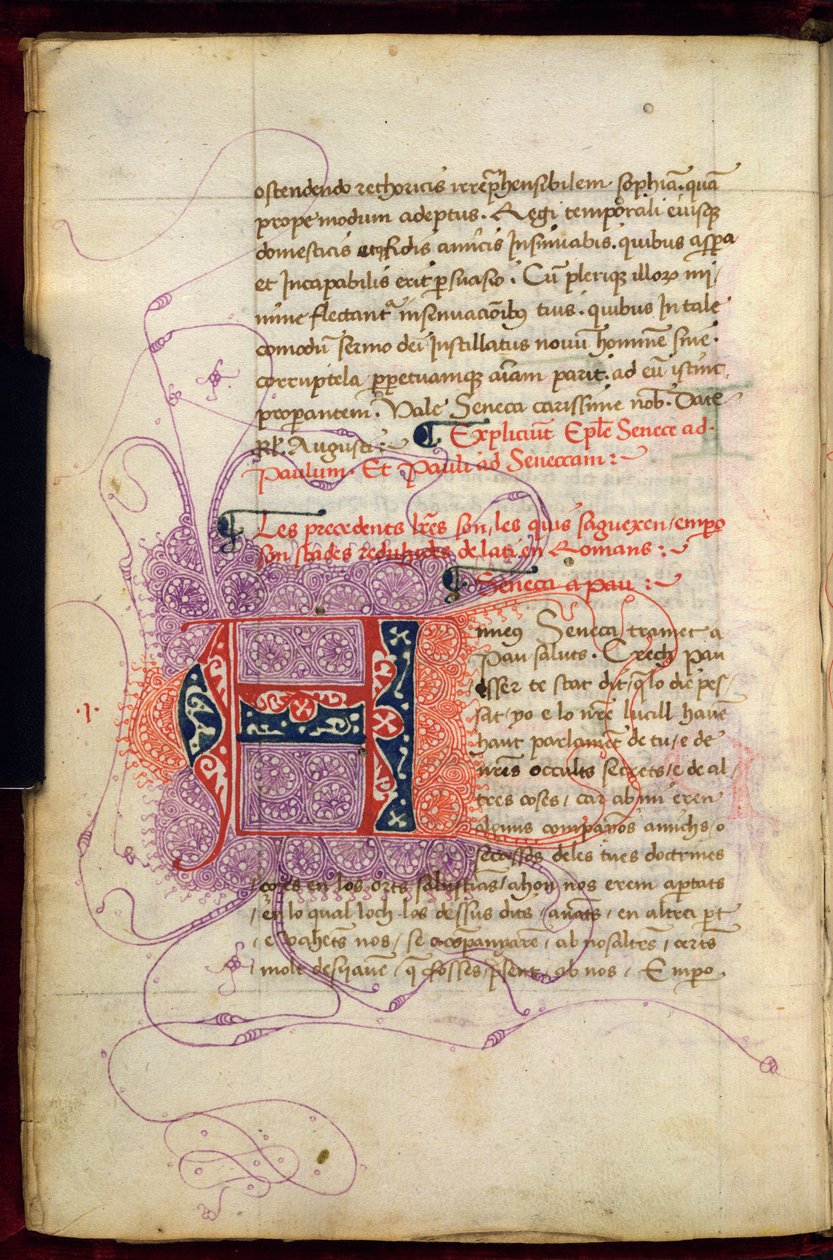 Puzzle initial 