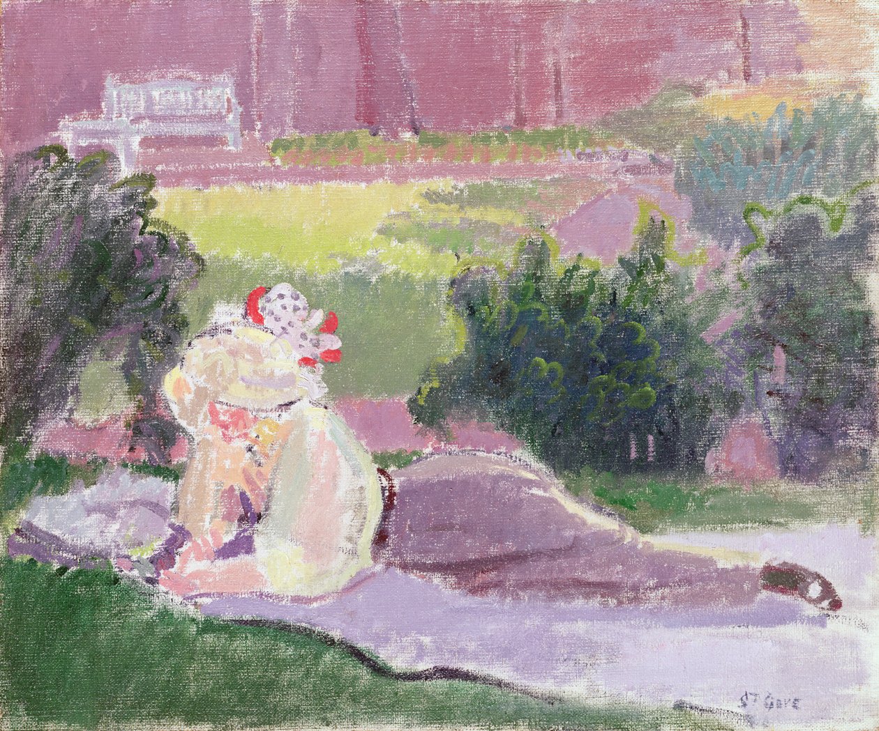 The Artist
