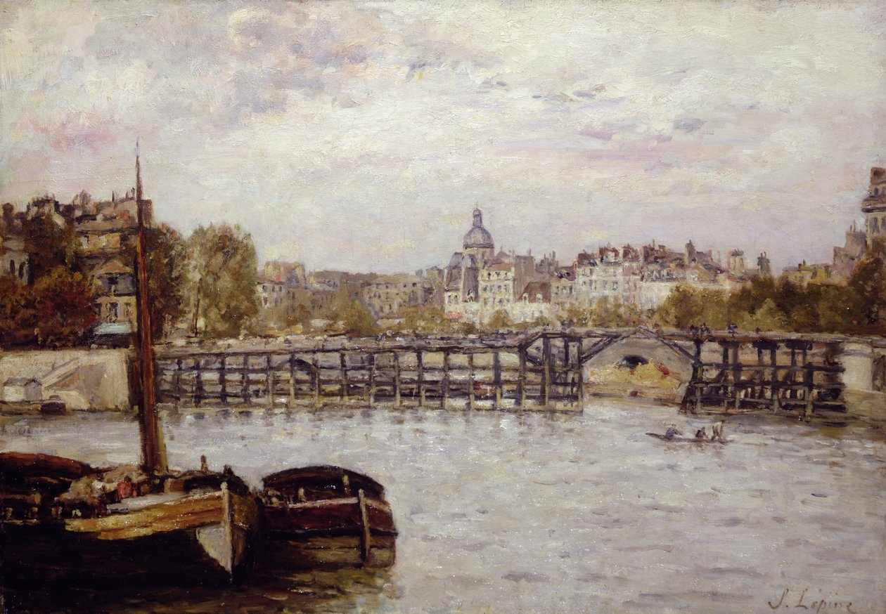 The Pont de l