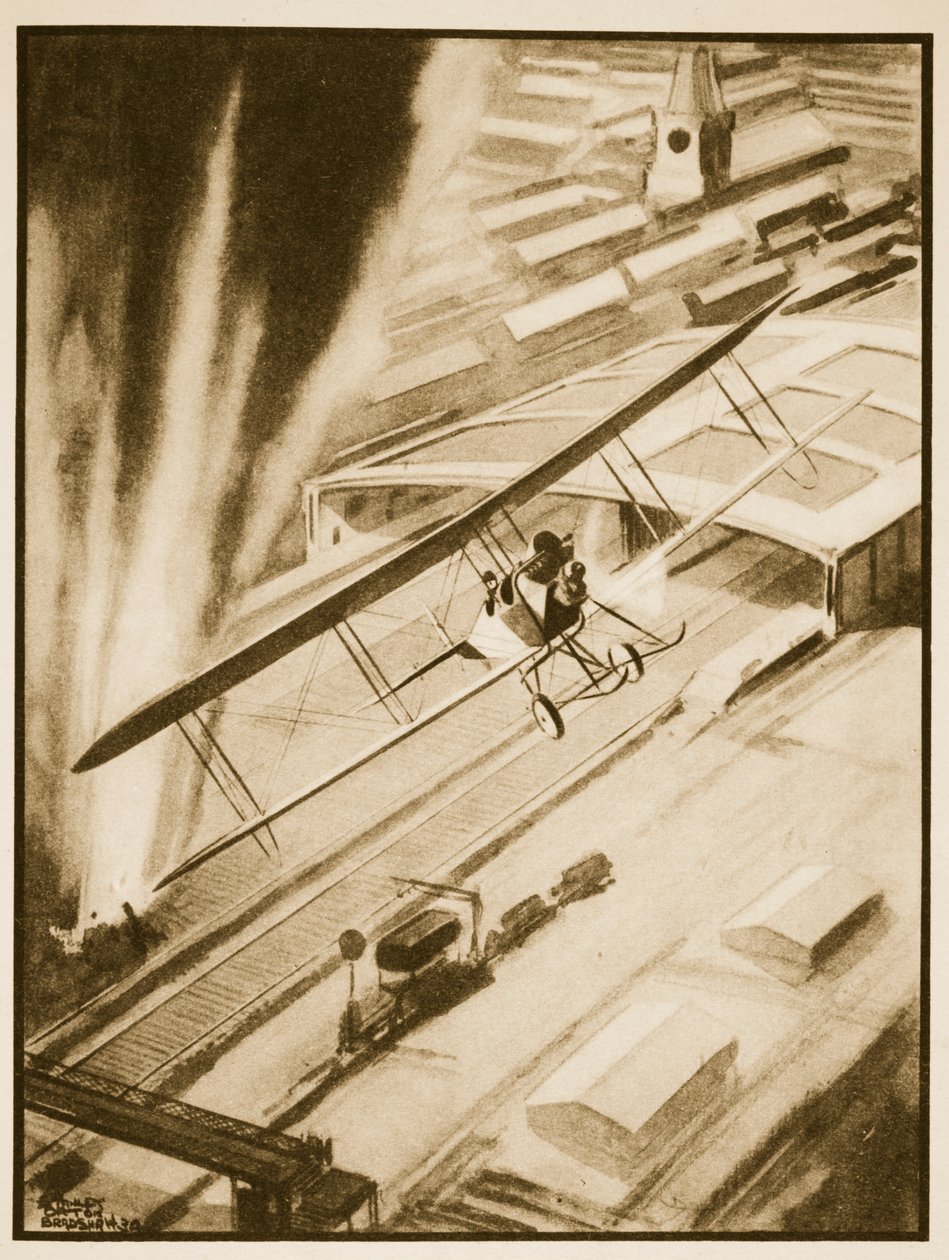Heroism: Rhodes Moorhouse Gaining the V.C., illustration from 
