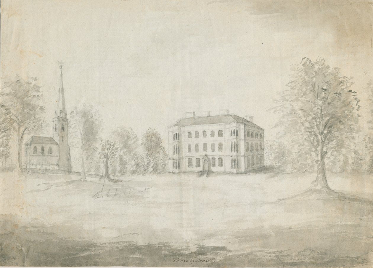Thorpe Constantine Church and Hall by Stebbing Shaw