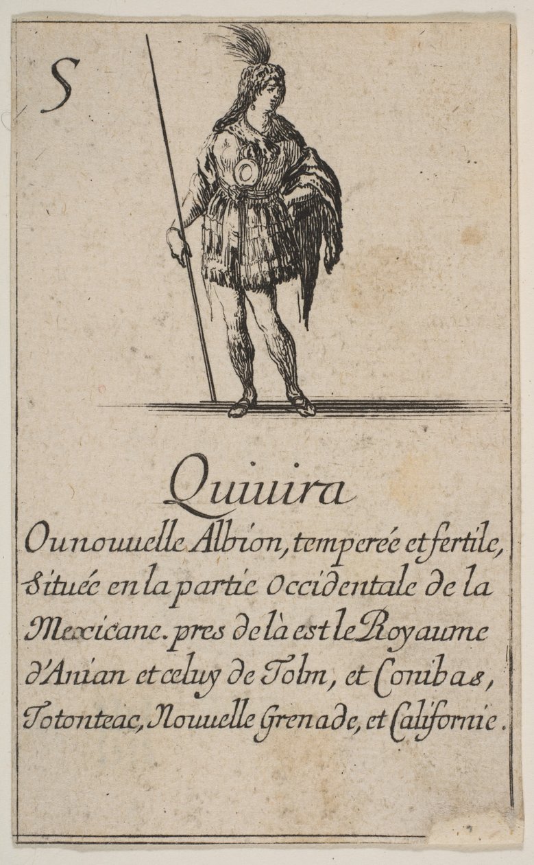 Quivira from 