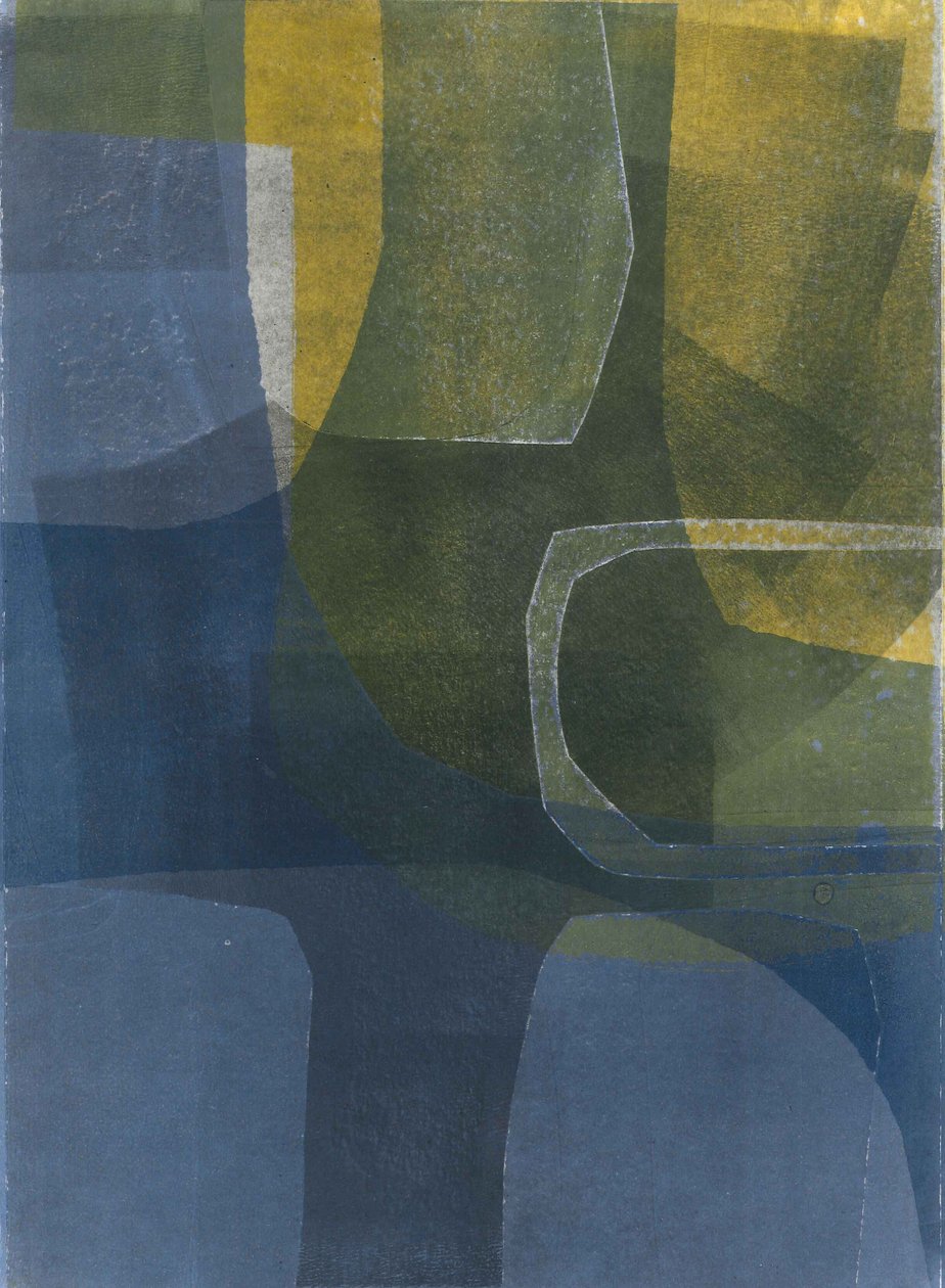 Arches Sun & Sea II, 2015 by Stephen Dow