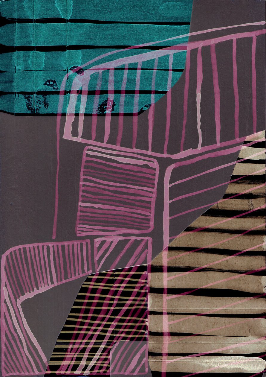 Day 91/100, 2018 by Stephen Dow