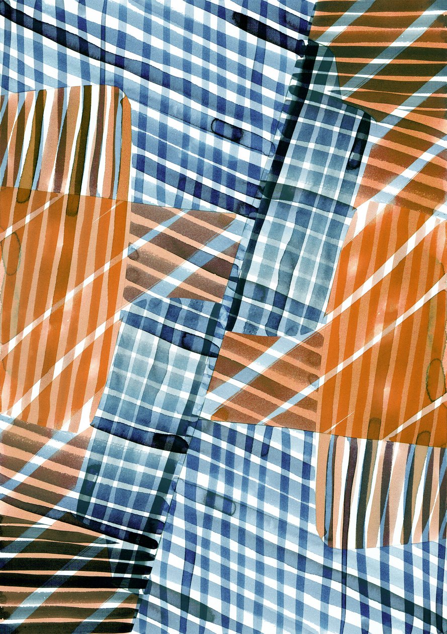 Day 96/100, 2018 by Stephen Dow