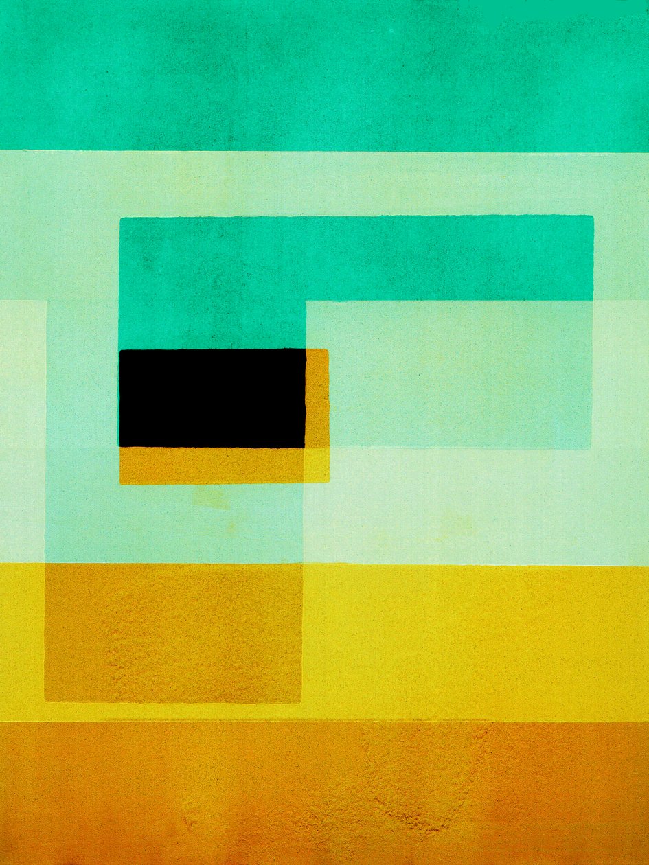 Scale A X, 2019 by Stephen Dow