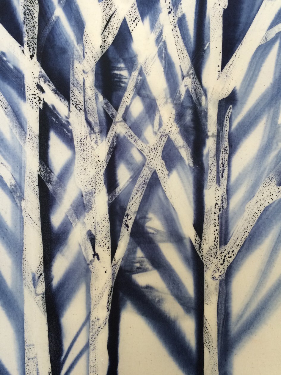 Tree II by Stephen Dow