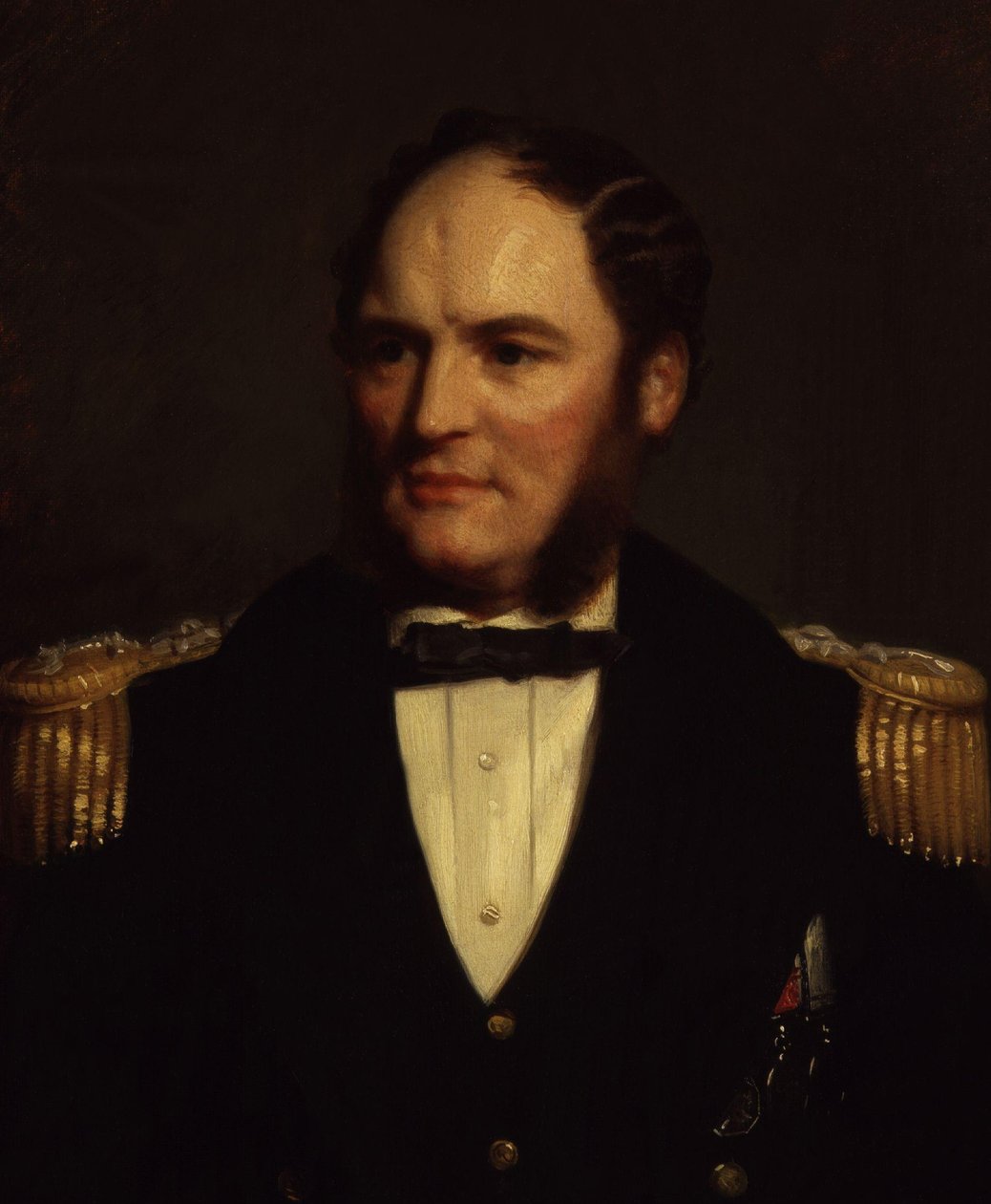Rochfort Maguire by Stephen Pearce: Premium art reproduction