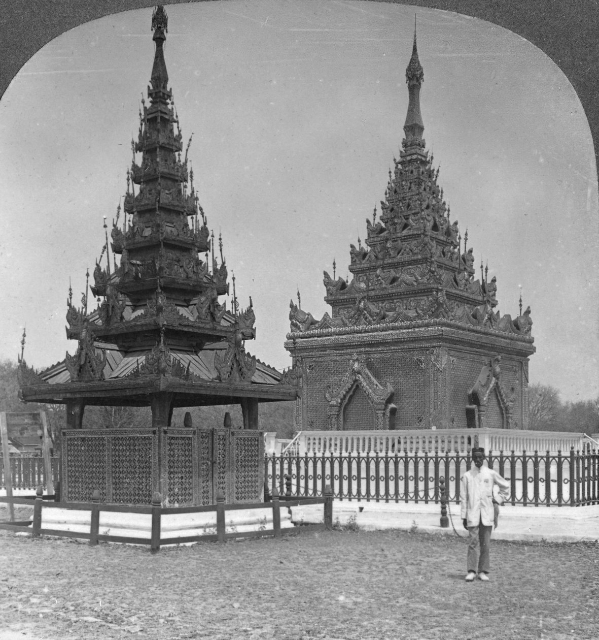 King Mindon