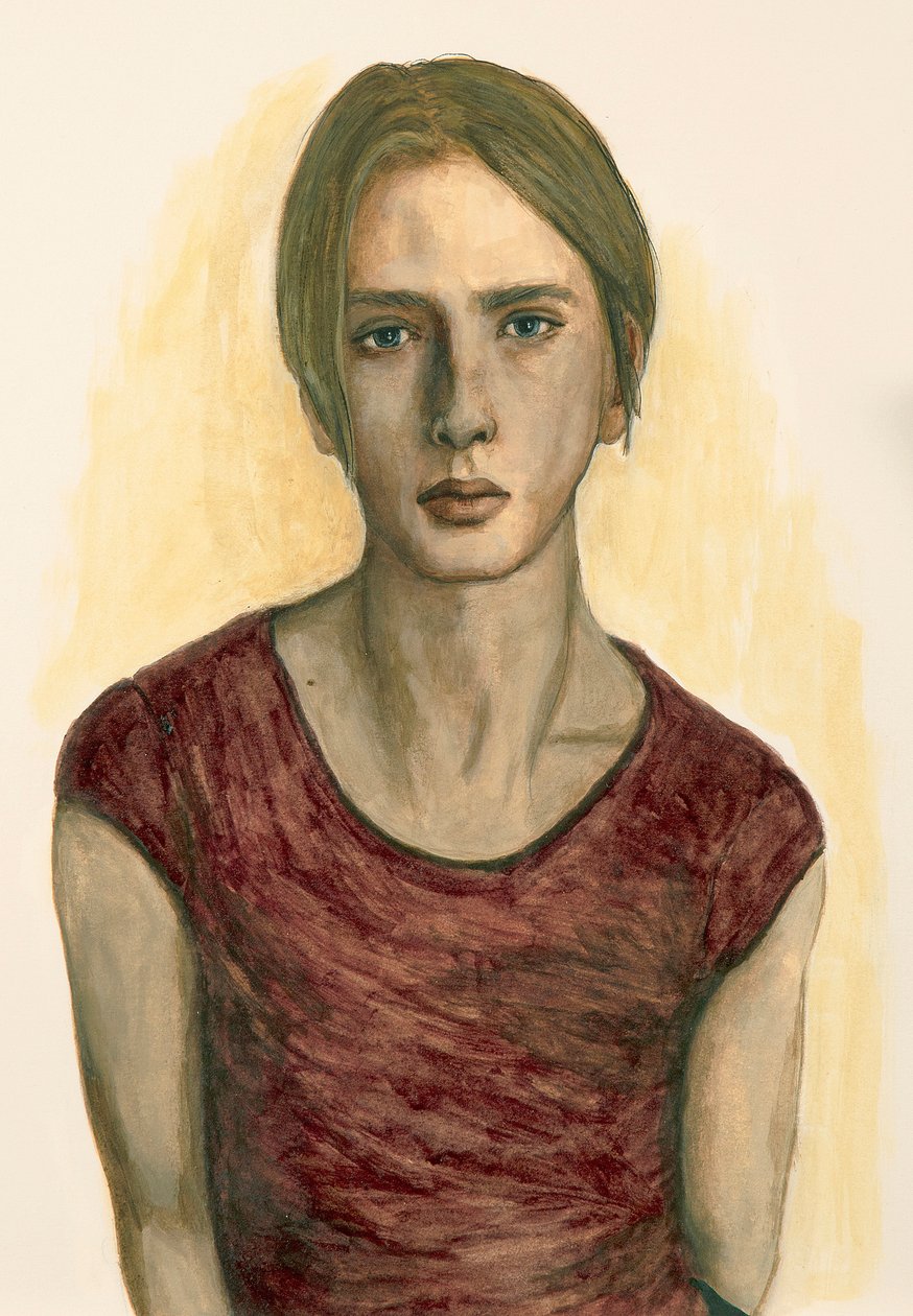 Kirill Sokolovski by Stevie Taylor