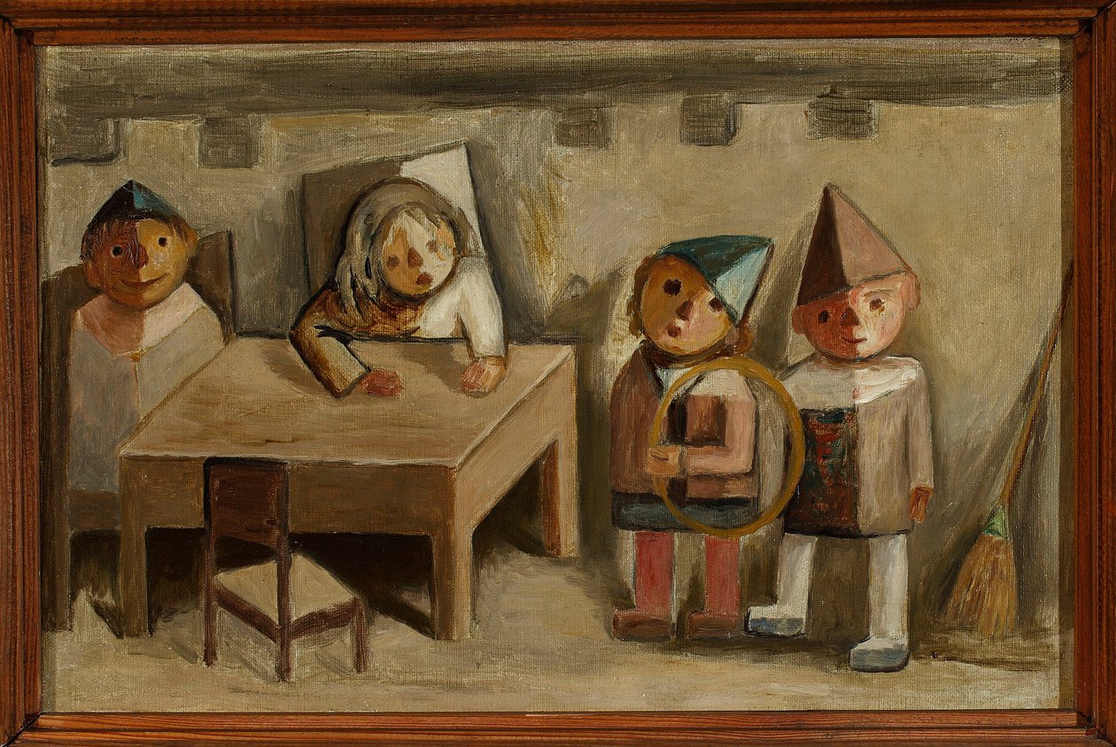 Children