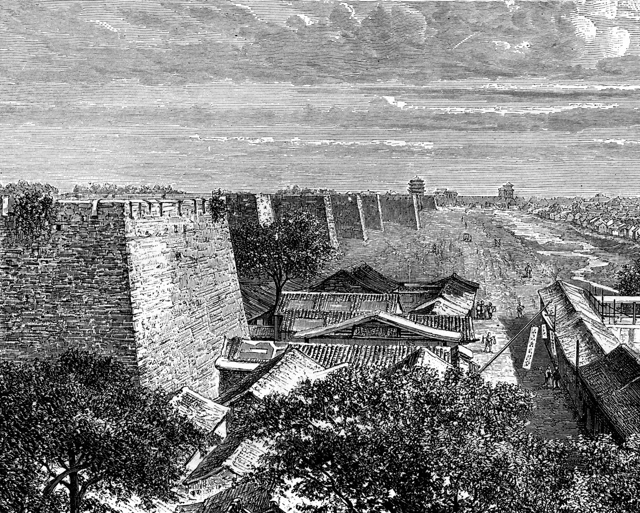 Peking