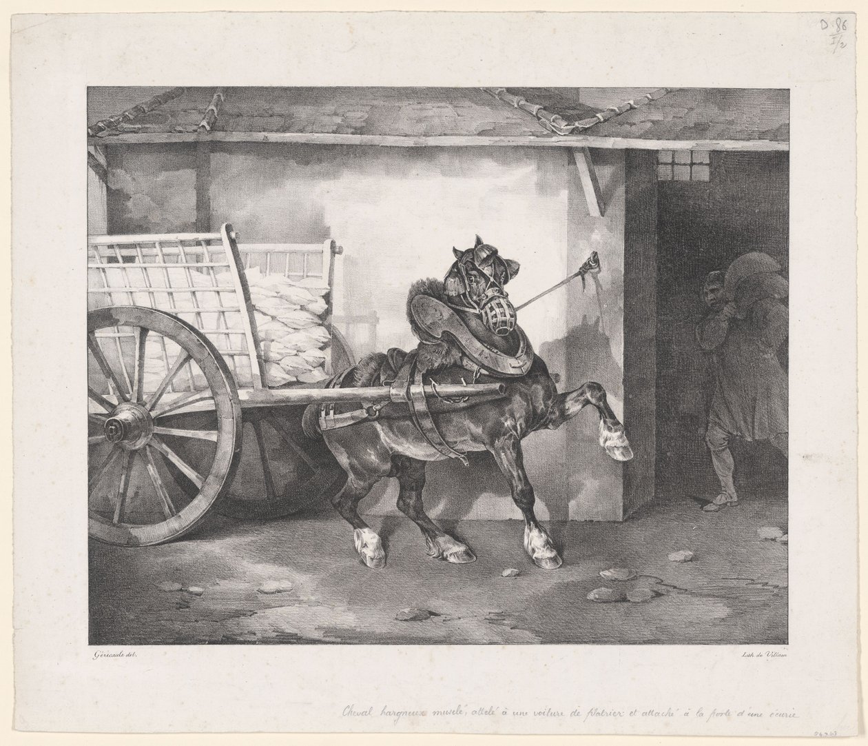 The Plasterer
