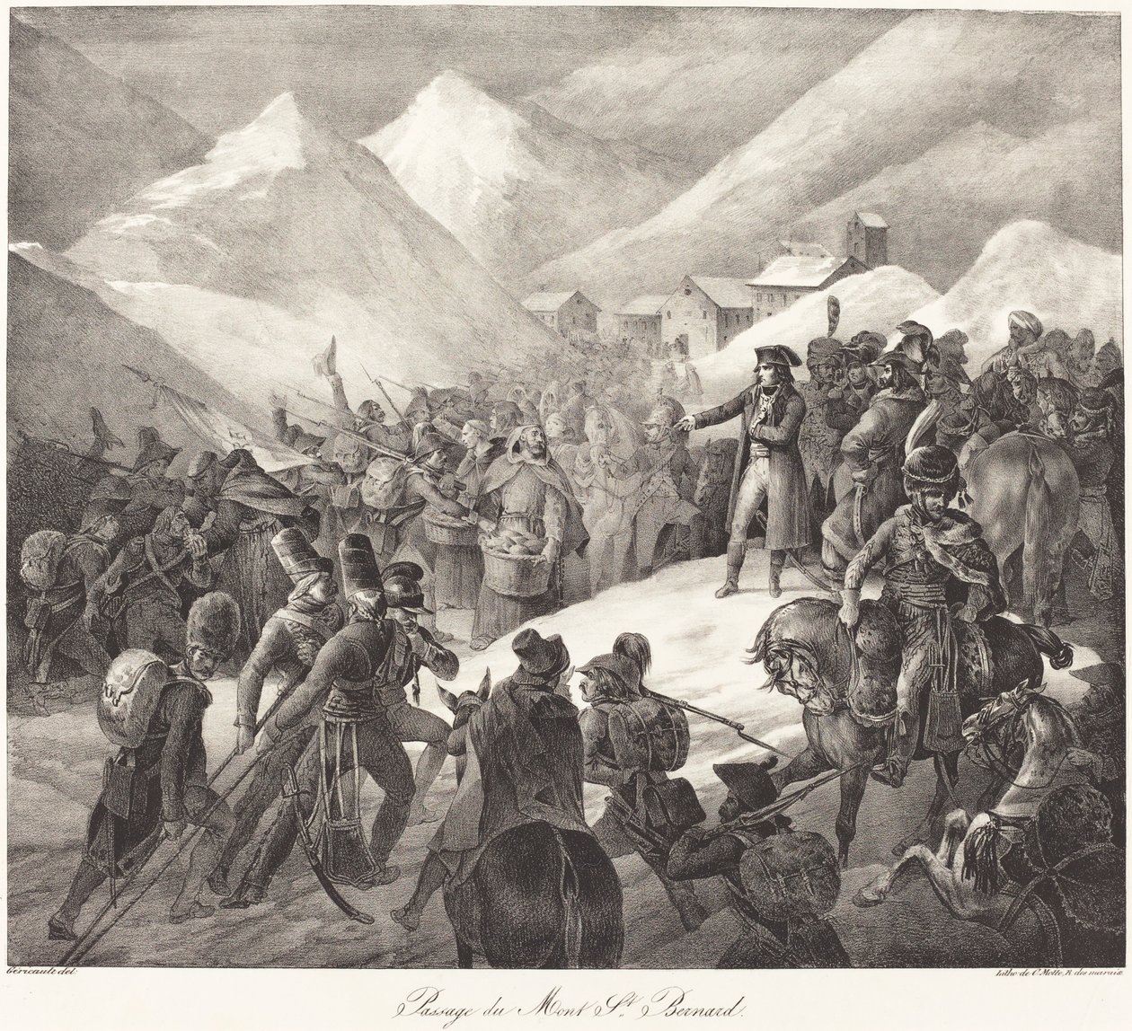 Napoleon