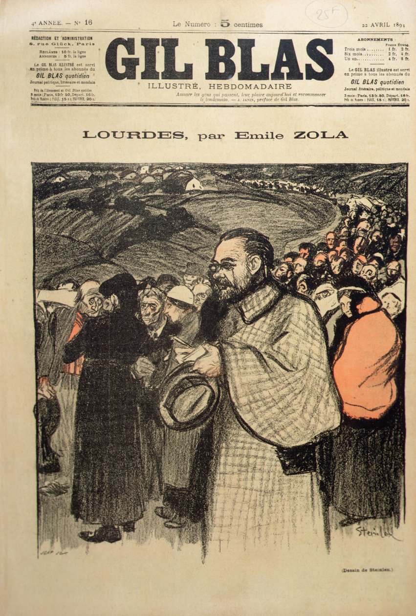 Front cover of 