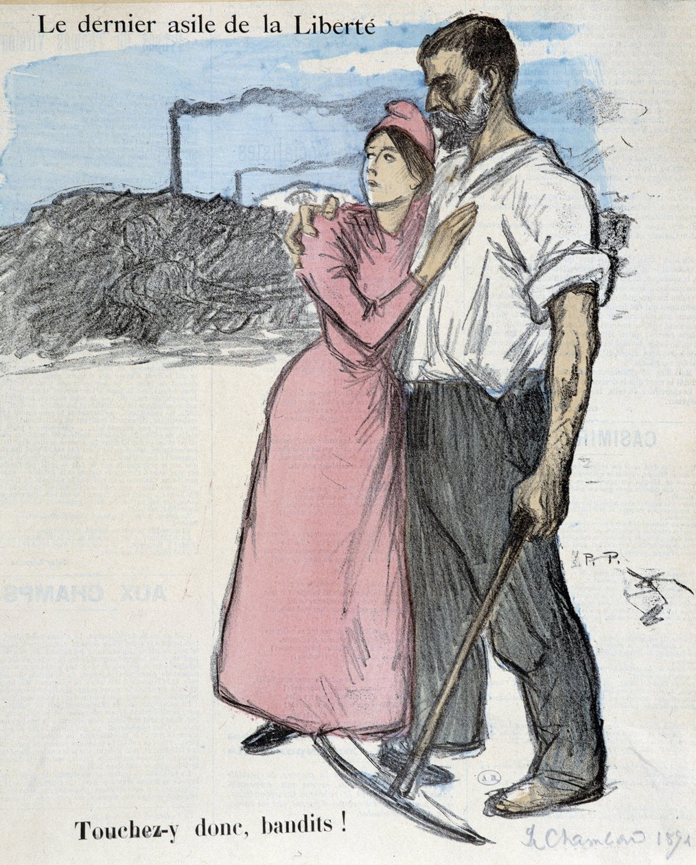 Workers