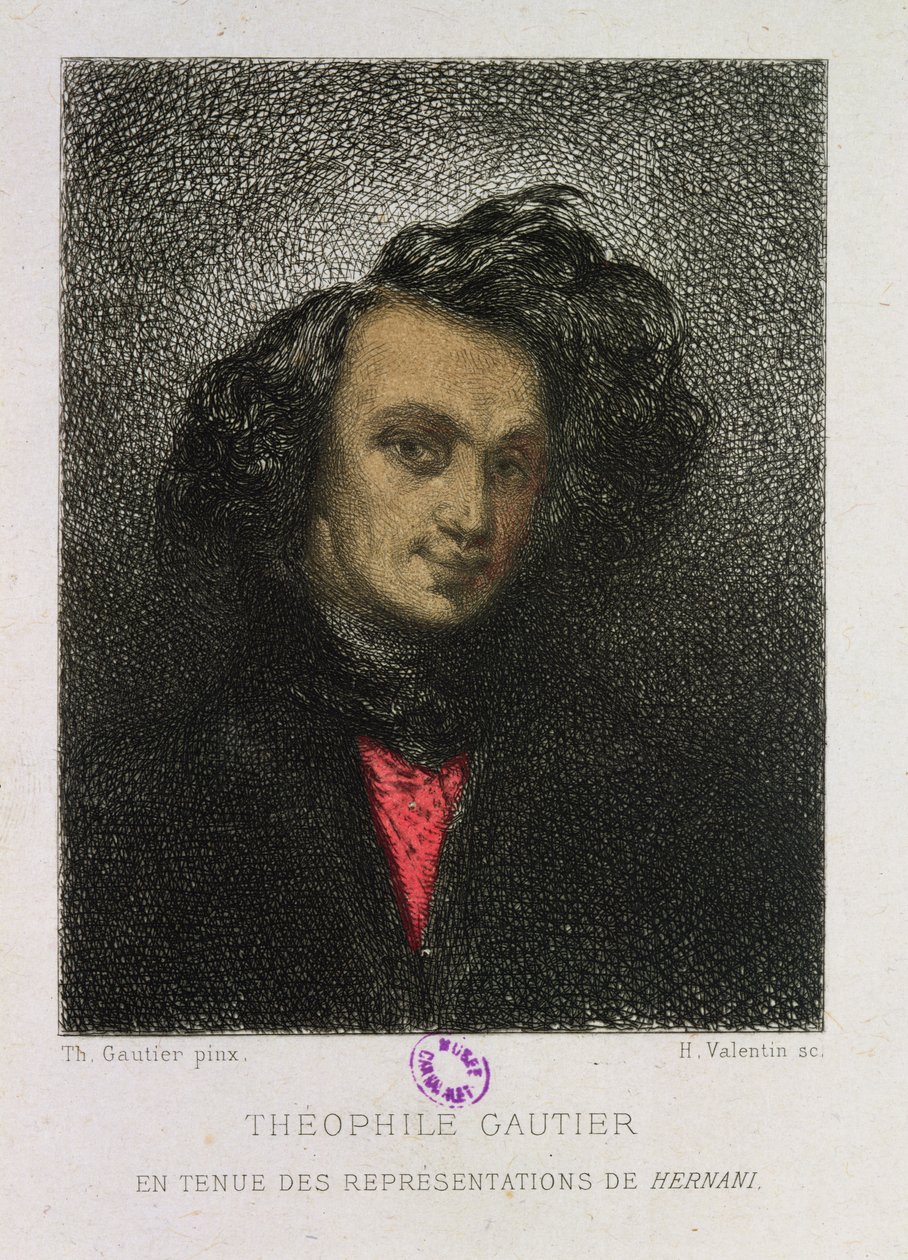Self Portrait, Dressed for 
