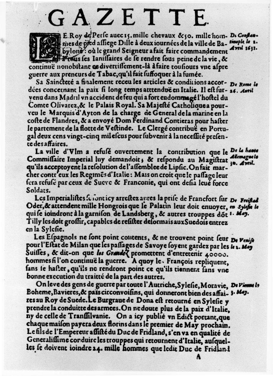 Page of text from 