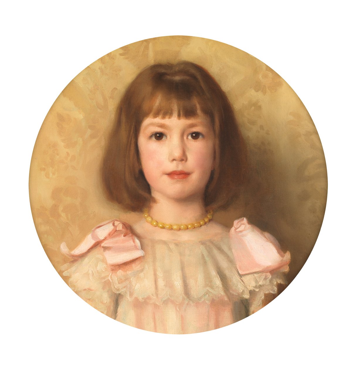 Rosalind by Thomas Cooper Gotch