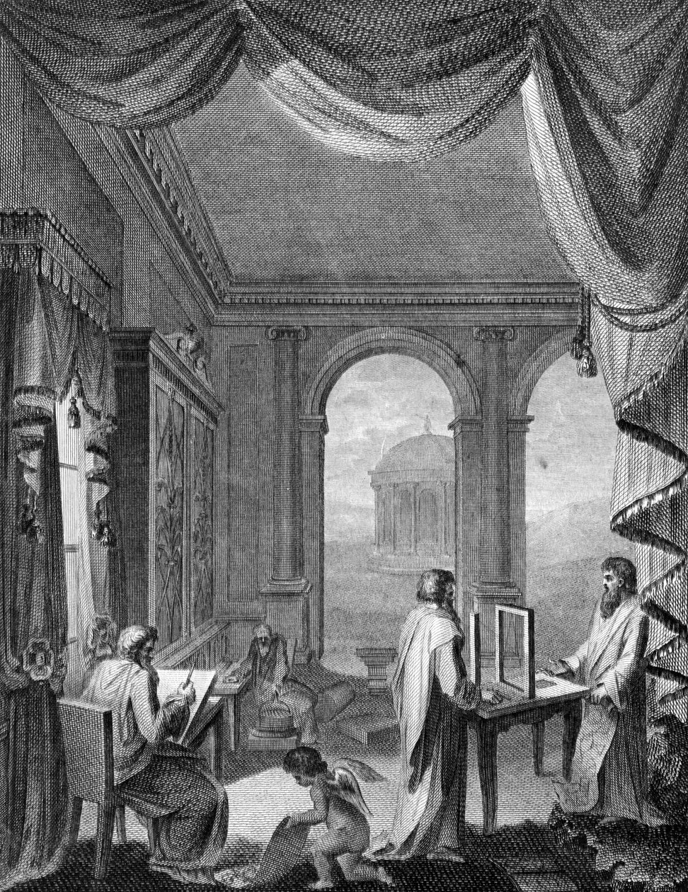 Frontispiece to 