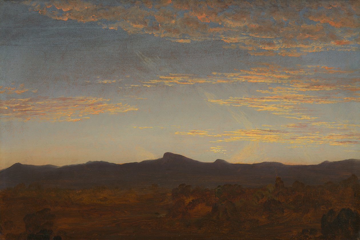 Study for 