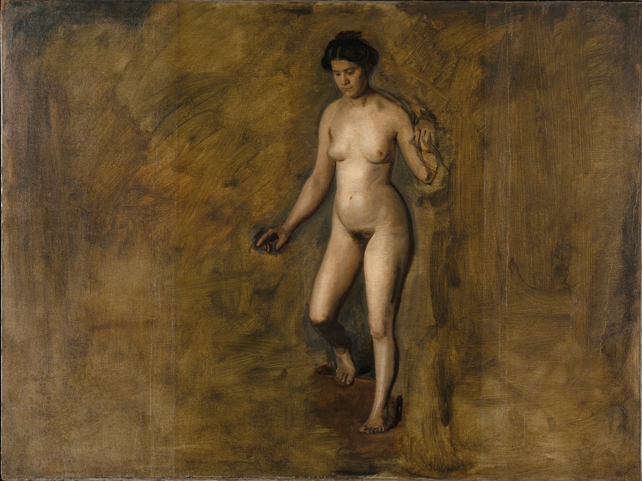 William Rush