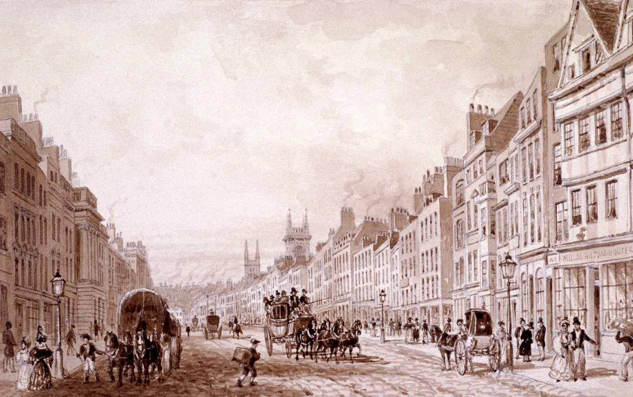 holborn-london-by-thomas-hosmer-shepherd-fine-art-print