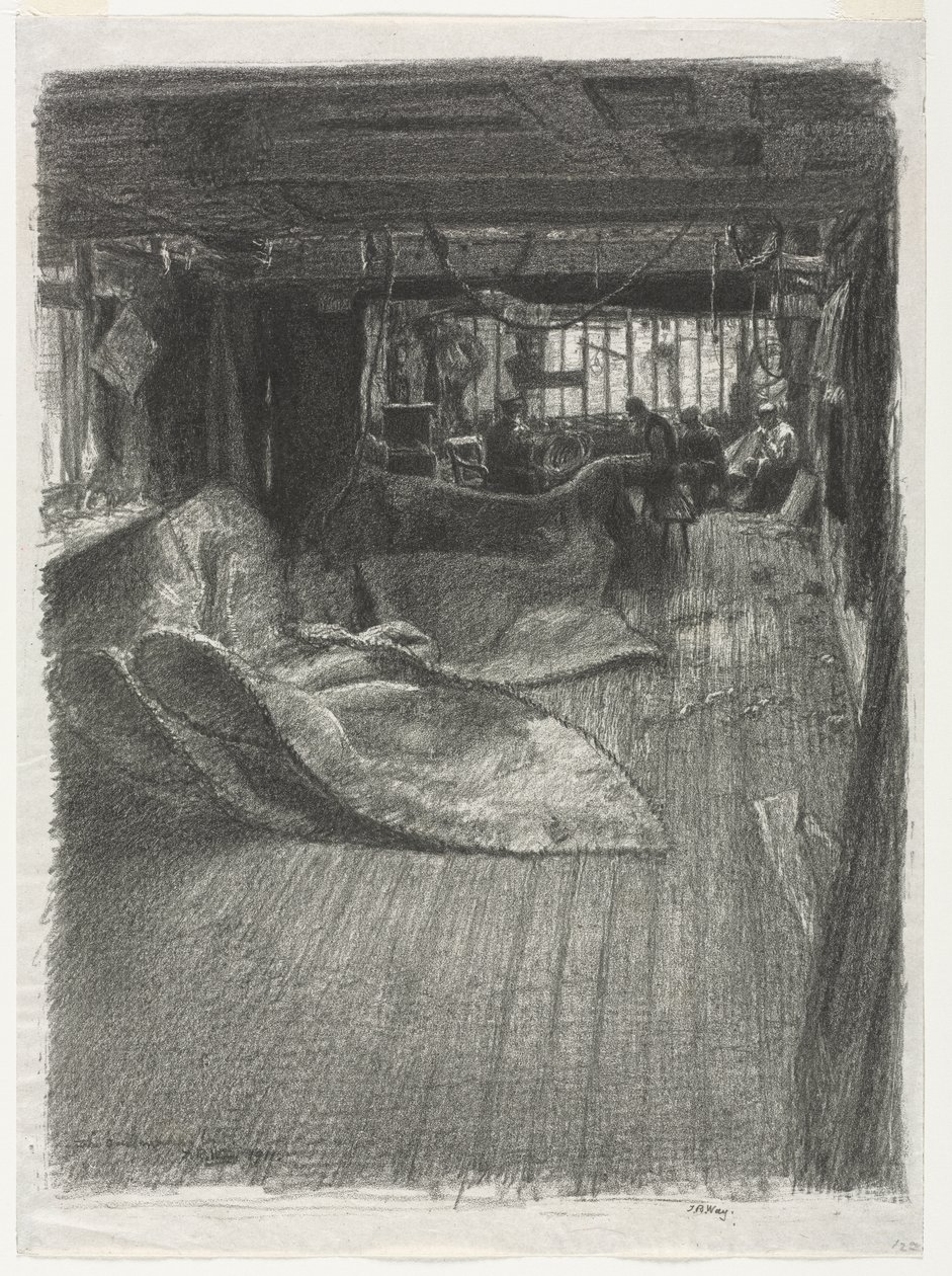 The Sailmaker