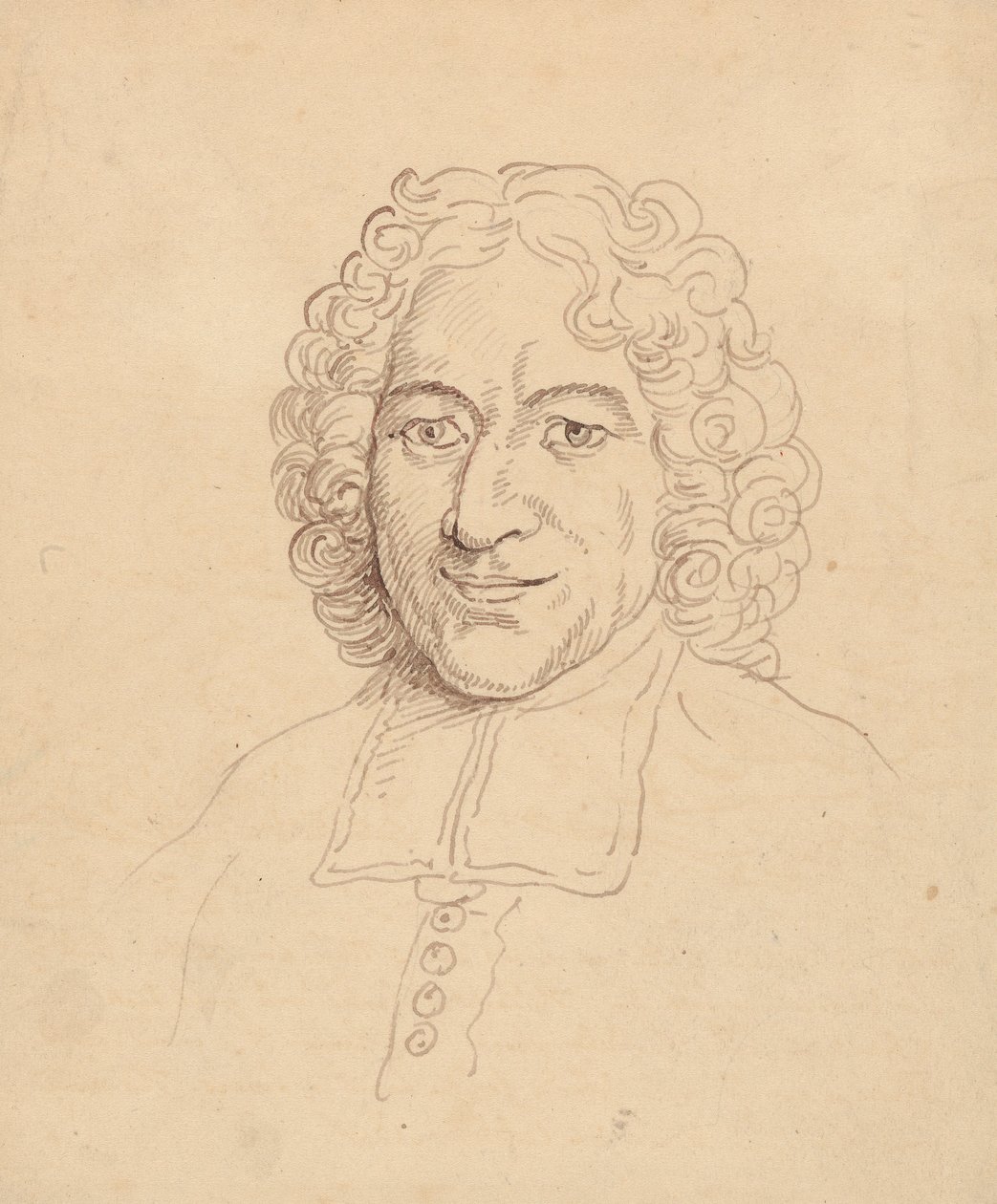 Album Drawing by Thomas Rowlandson