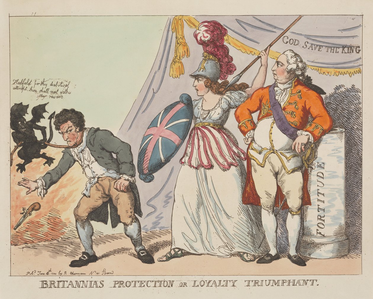 Britannia