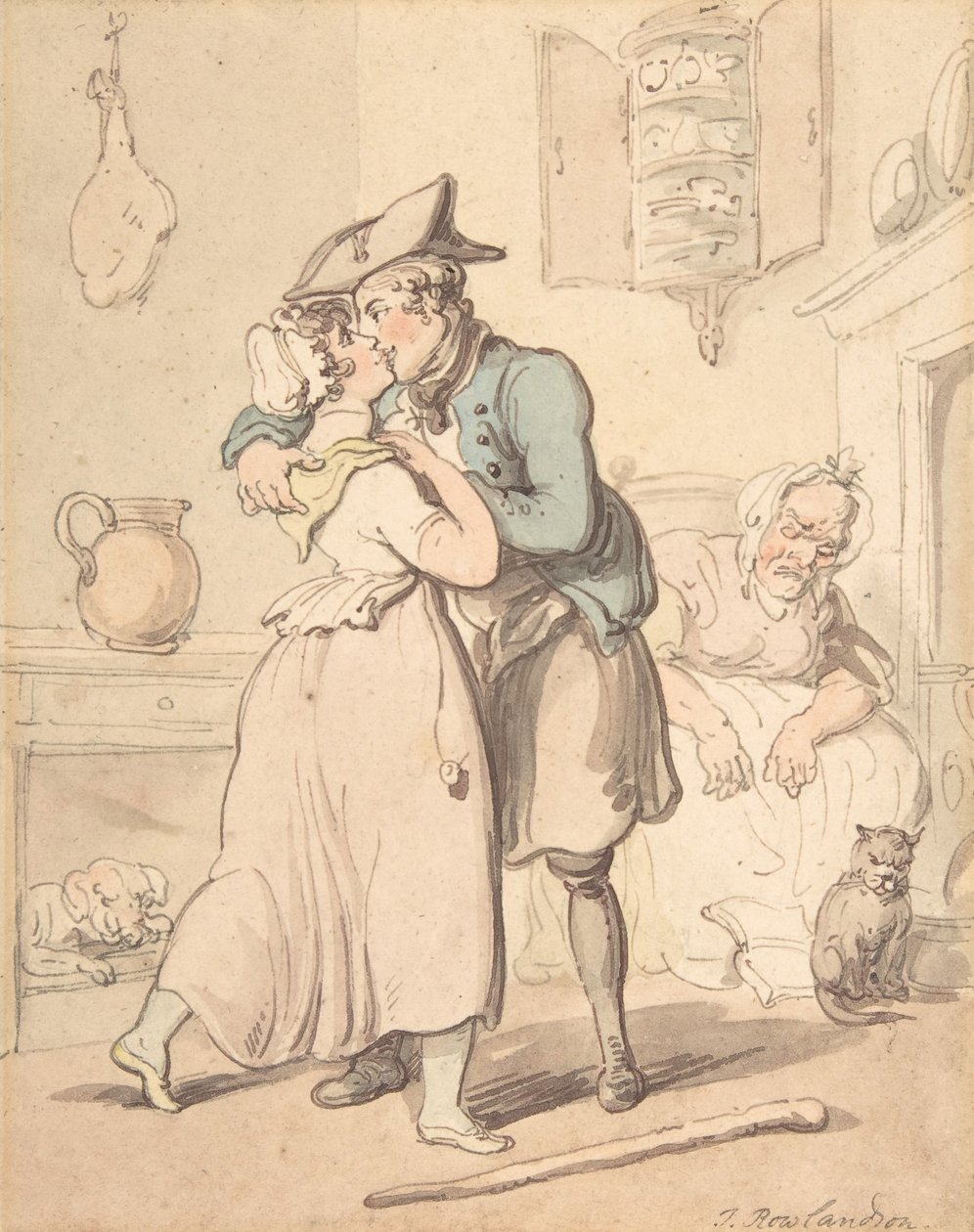 The Sailor