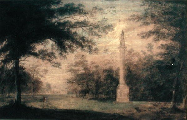 Stoke Park, Sir Edward Coke