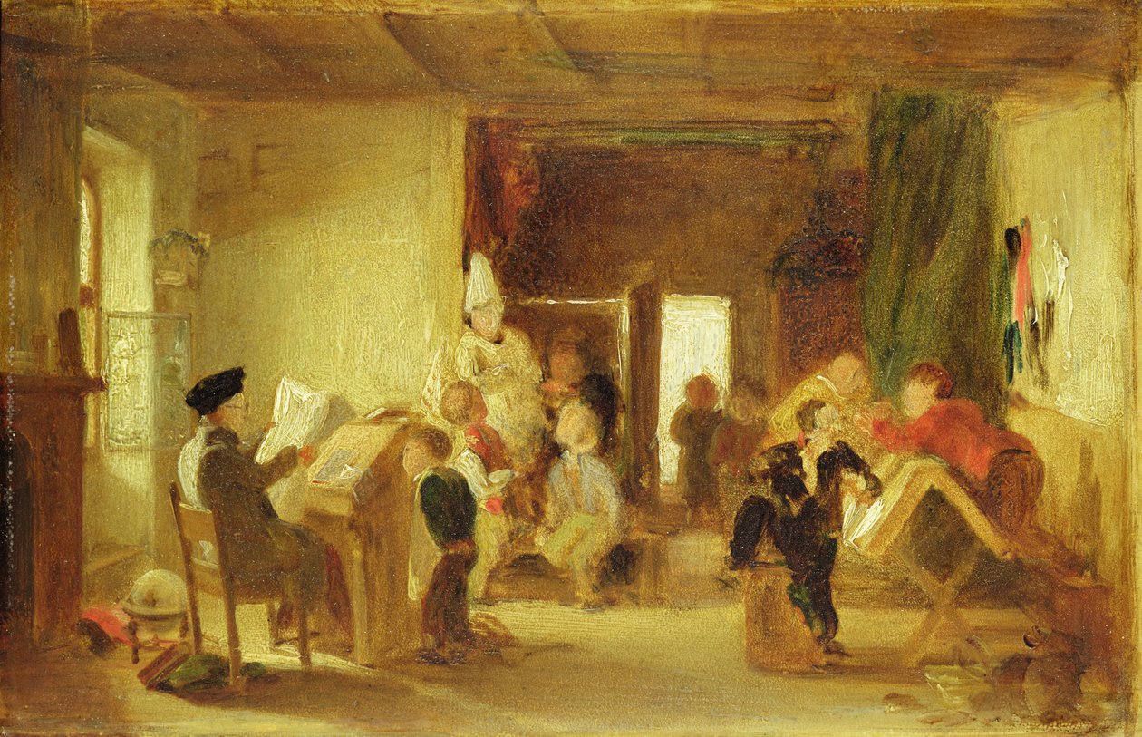 A Study for 