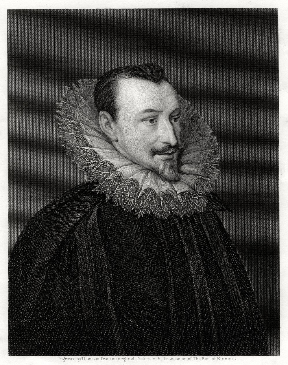 Spencer by Thomson