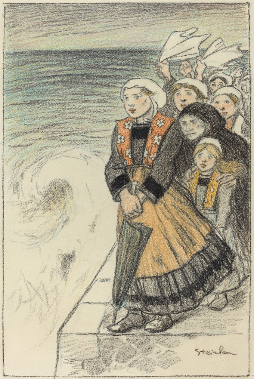 Sailors