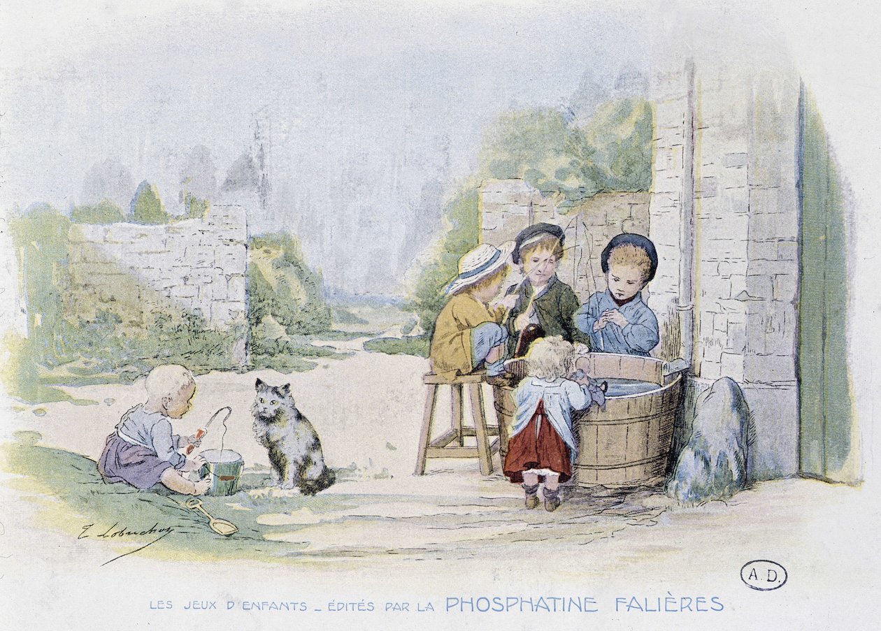 Children