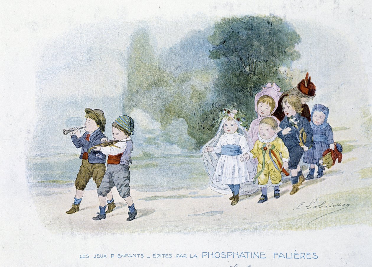 Children
